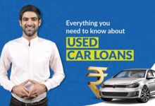 Used Car Loan in Ahmedabad