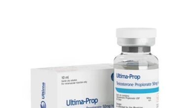 Ultima Pharmaceuticals