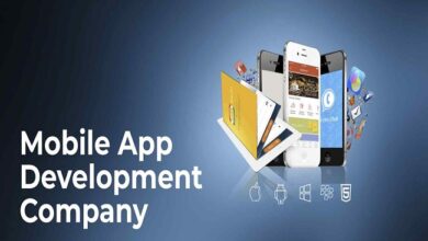 Mobile Application Development Company Florida