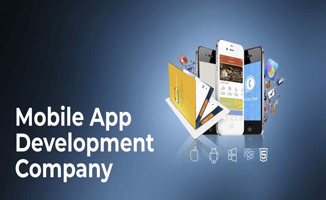 Mobile Application Development Company Florida