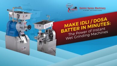Idli Dosa Batter Filling Machine