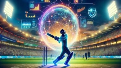 today cricket match prediction ai