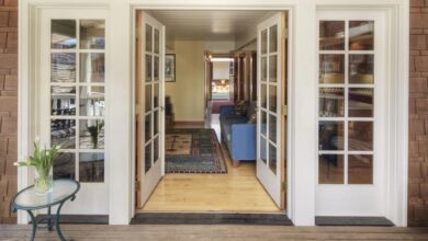 Interior Doors in Toronto