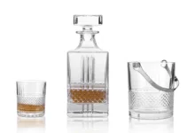 Decanter Set