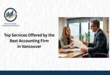 Accounting Firm in Vancouver
