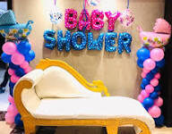Baby Shower Planners in Delhi