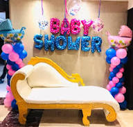 Baby Shower Planners in Delhi