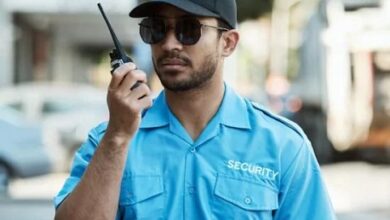 Residential Security Guard in Nagpur