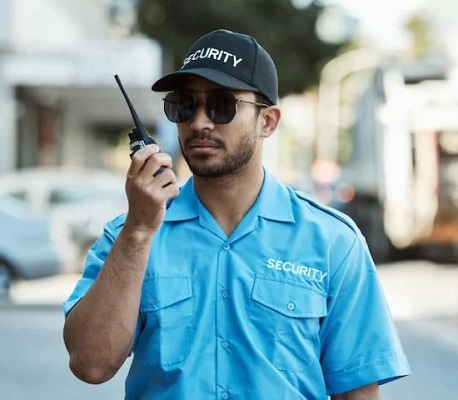 Residential Security Guard in Nagpur