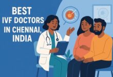 Best Ivf Center in Chennai