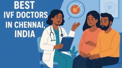 Best Ivf Center in Chennai