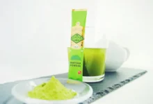Best Matcha Tea Powder​