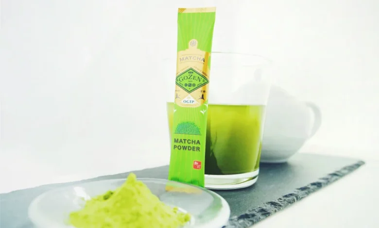 Best Matcha Tea Powder​