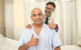 Cancer Therapy India