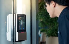 Face Recognition Device