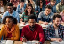 Ielts Pte Coaching Centre​