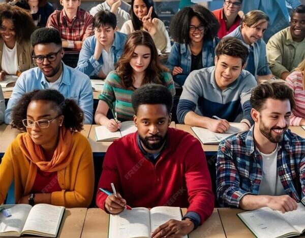 Ielts Pte Coaching Centre​