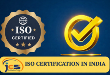 Iso Certification in India