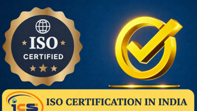 Iso Certification in India