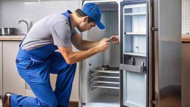 LG Fridge Repair Pune