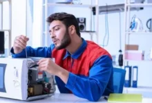 LG Repair Centre Pune​