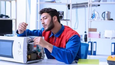 LG Repair Centre Pune​