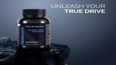 Libido Booster for Men