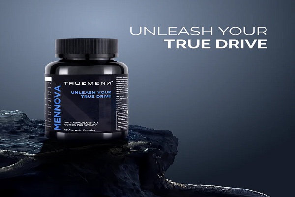 Libido Booster for Men