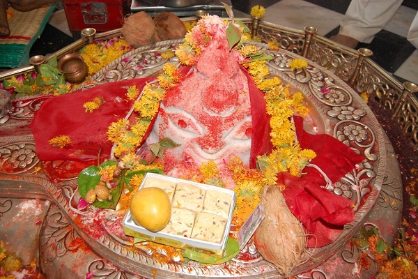 Mangal Dosh Puja in ujjain