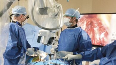 Best Hospital for Spine Surgery in Kerala