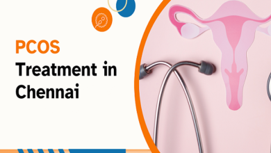 Pcos Treatment in Chennai
