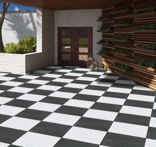 Parking Tiles Manufacturer in Morbi