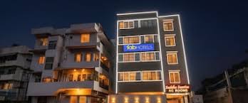Patna Hotels near Airport