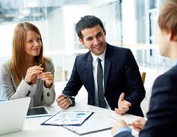 Payroll Consultant in Mumbai