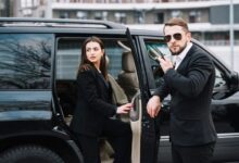 Private Bodyguard Services in Delhi