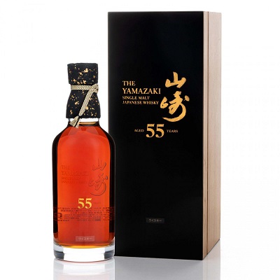 Yamazaki 55 for Sale