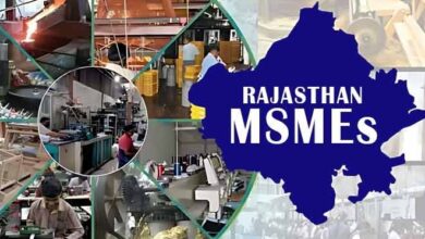 Rajasthan Msme