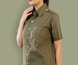 Clothes for Jungle Safari