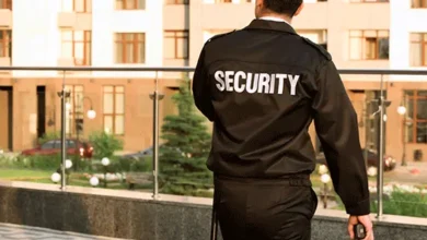 Security Guard Service Company in Nagpur