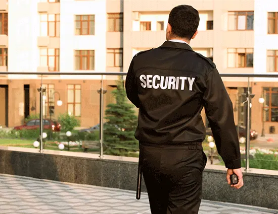 Security Guard Service Company in Nagpur