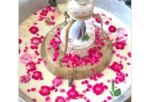 Rudrabhishek Puja in Ujjain