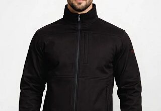 Fire Resistant Jackets