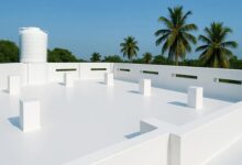 Terrace Waterproofing in Visakhapatnam