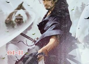 Vagabond Manga Box Set