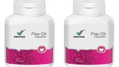 Vestige Health Product​