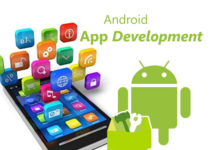 Android App Development Company Florida
