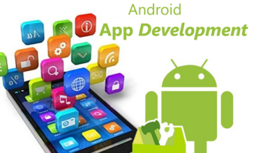 Android App Development Company Florida