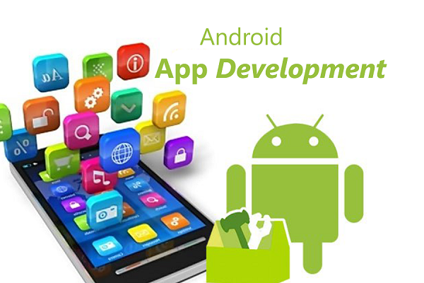 Android App Development Company Florida