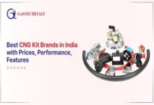 Best CNG Kit Brand in India