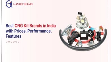 Best CNG Kit Brand in India